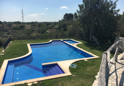 Agriturismo Affittacamere Villa Gaia